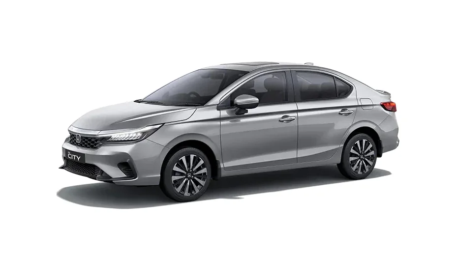 Lunar Silver Metallic