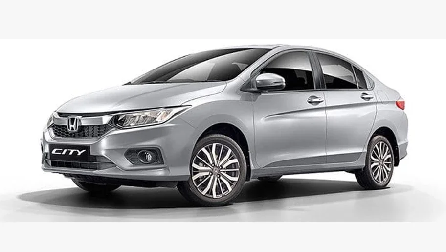 Honda City 4th Generation 1.5 V MT Pearl Image Gallery-3