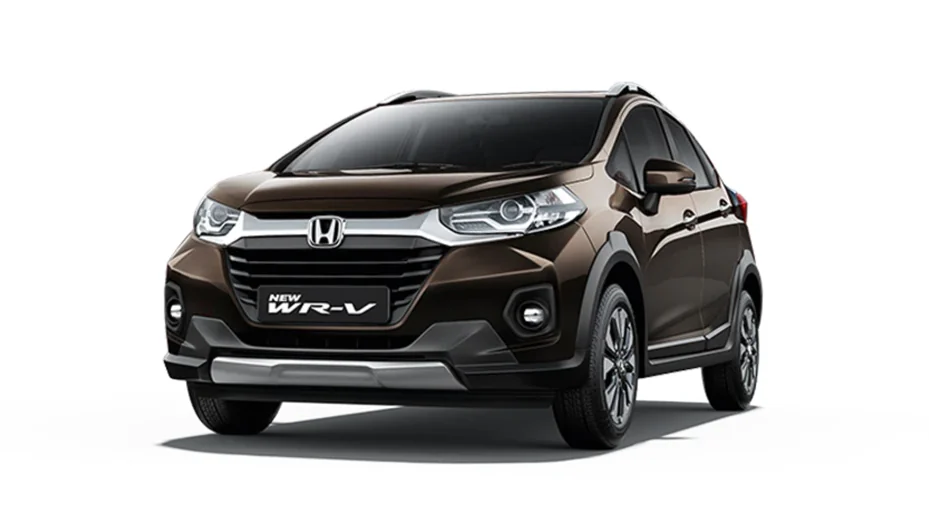 Golden Brown Metallic