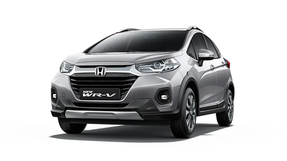 Lunar Silver Metallic