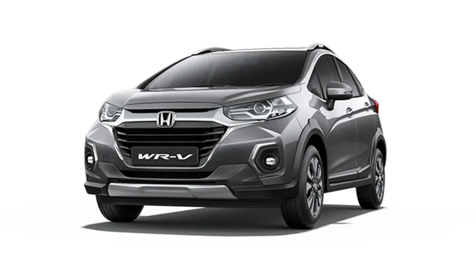 Meteoroid Grey Metallic