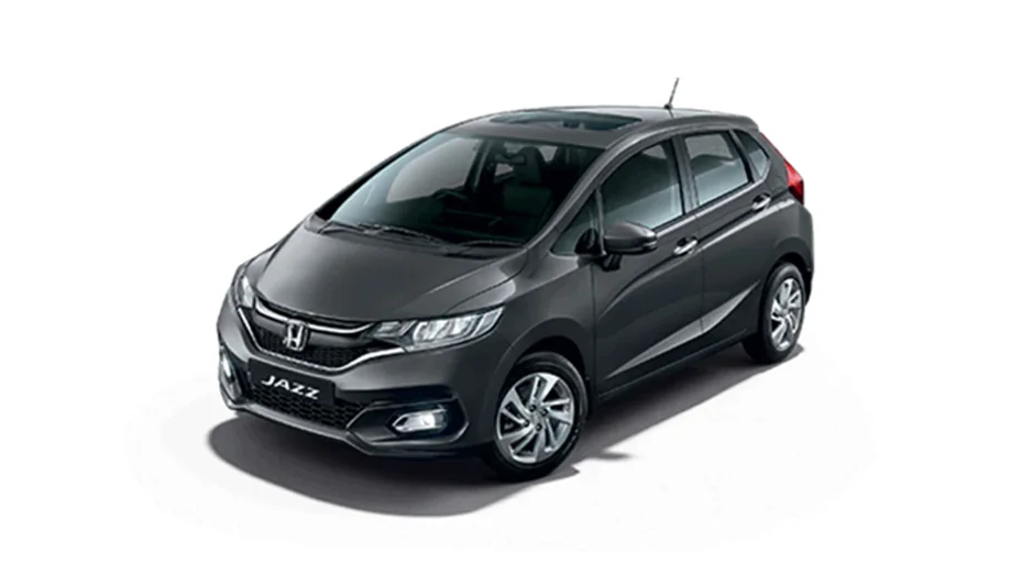 Meteoroid Grey Metallic