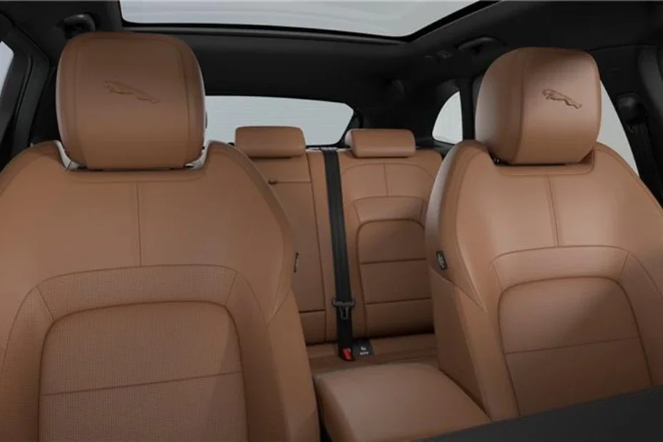 Jaguar F-Pace  Image Gallery-6