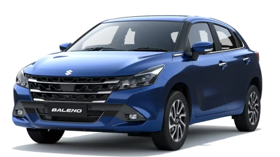 Nexa Blue Nexa Blue