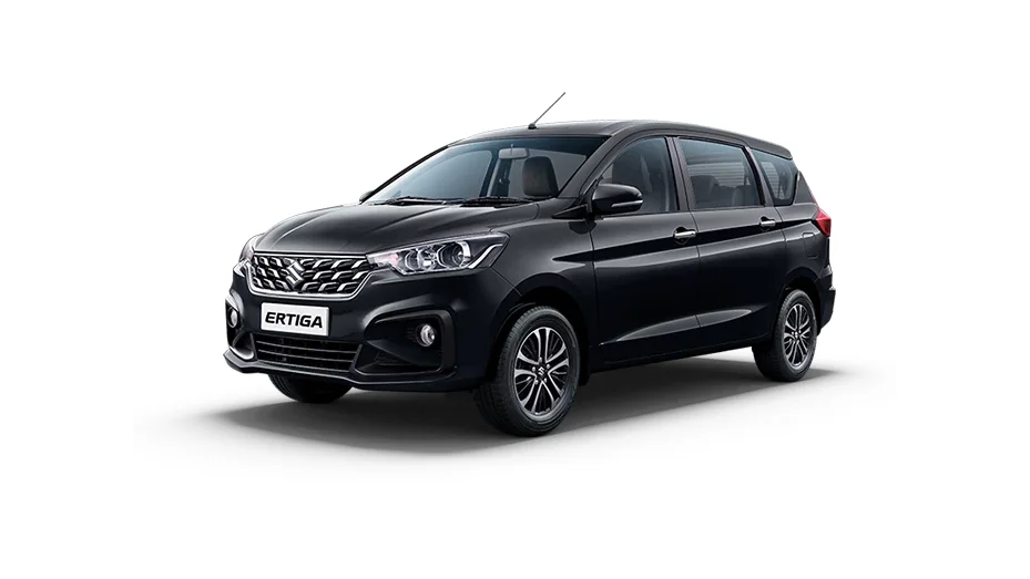 Pearl Midnight Black