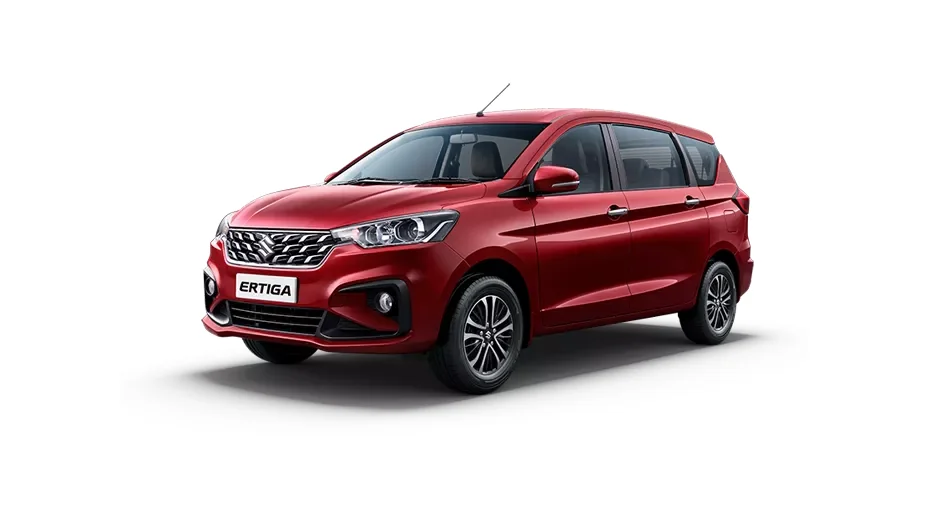 Pearl Metallic Auburnred