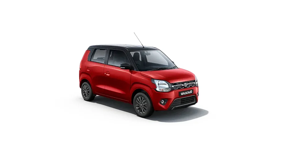 Prime Gallant Red Plus Black