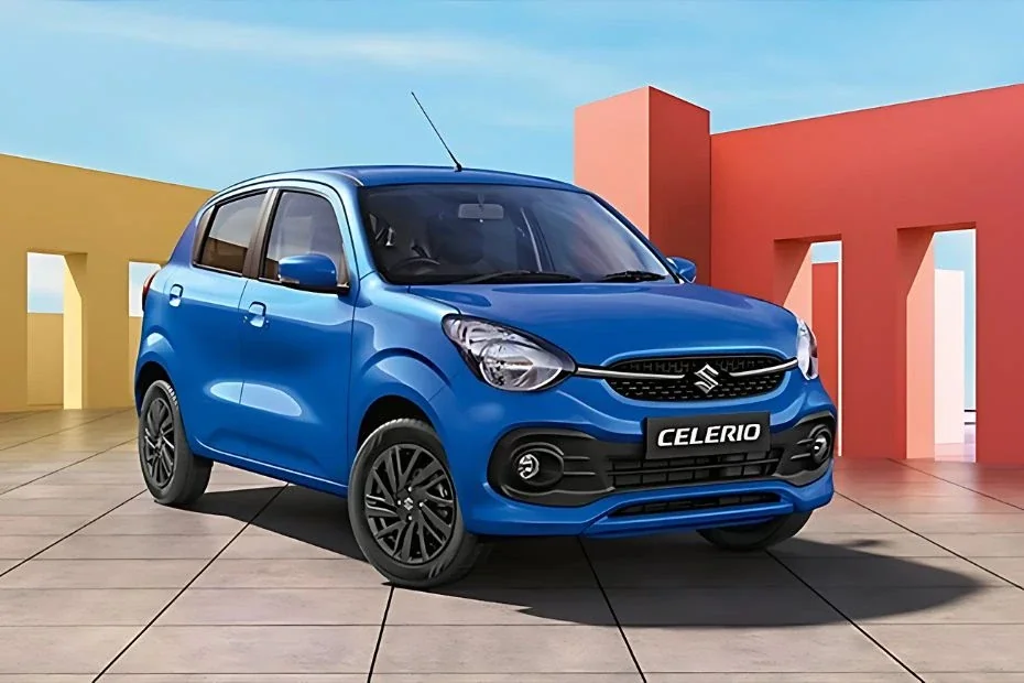 Maruti Suzuki Celerio-1