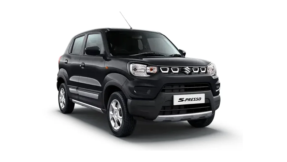 Pearl Midnight Black