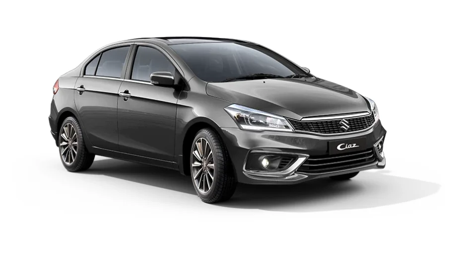 Grandeur Grey And Black