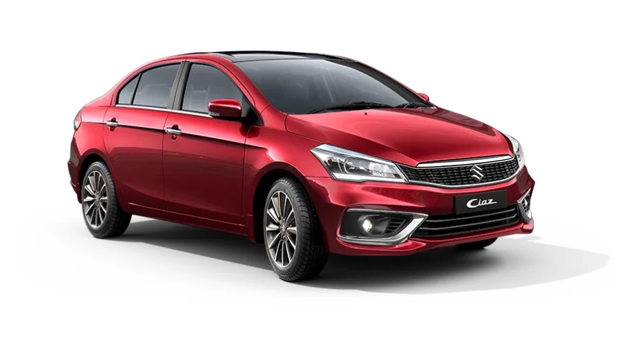 Opulent Red And Black