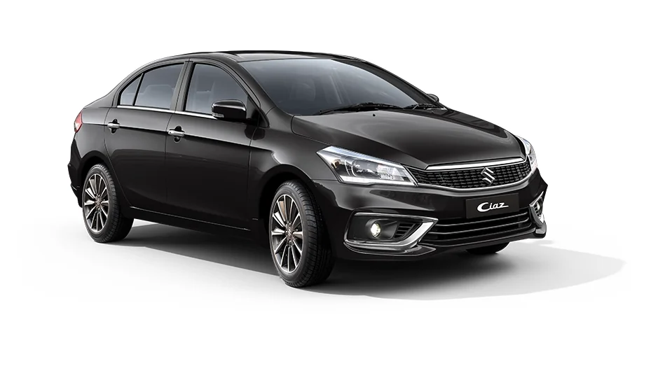 Pearl Midnight Black