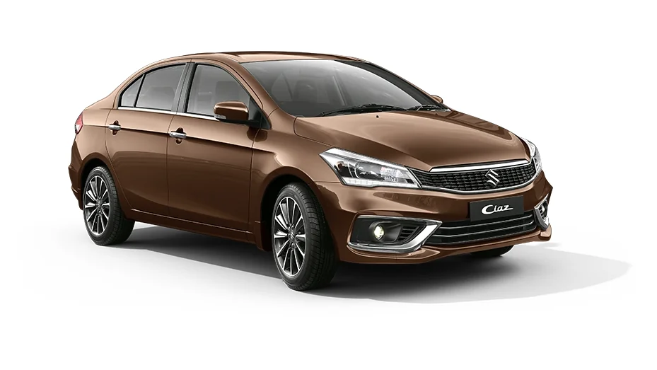 Pearl Metallic Dignity Brown