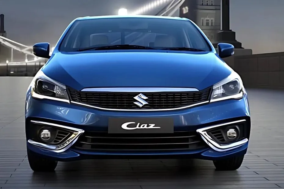 Maruti Suzuki Ciaz-1