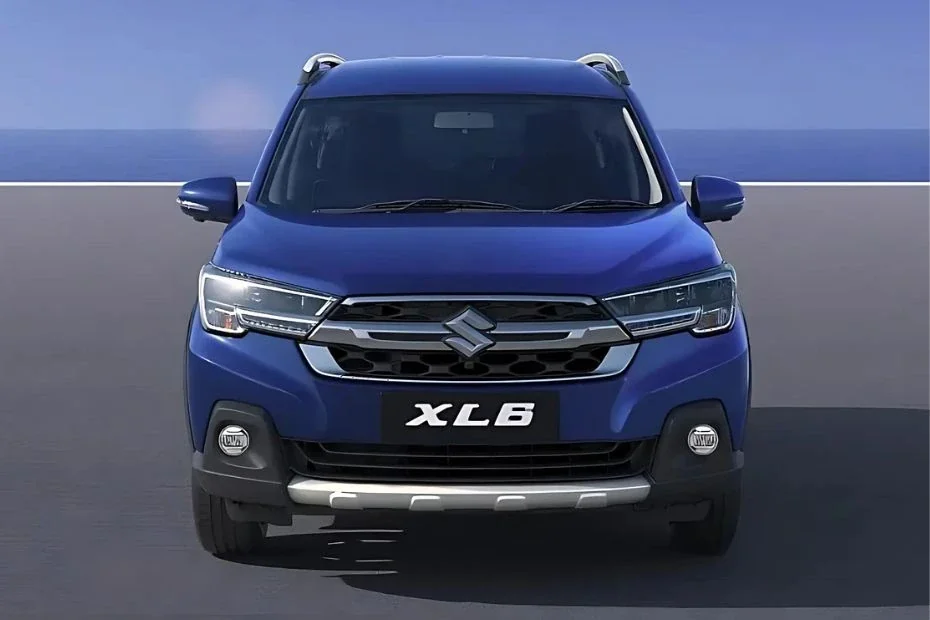 Maruti Suzuki XL6-1