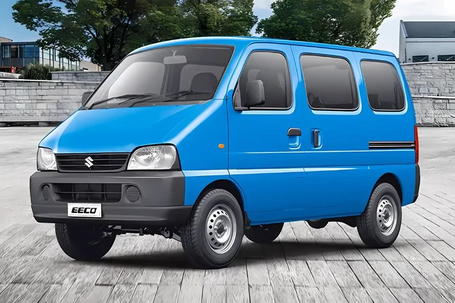 Maruti Suzuki Eeco-1