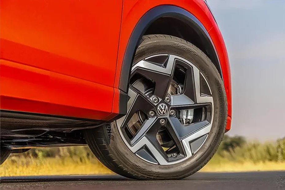 Volkswagen Tiguan Image Gallery-7