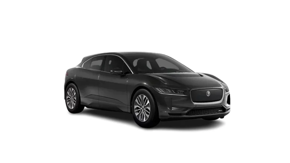 Carpathian Gray Gloss Finish