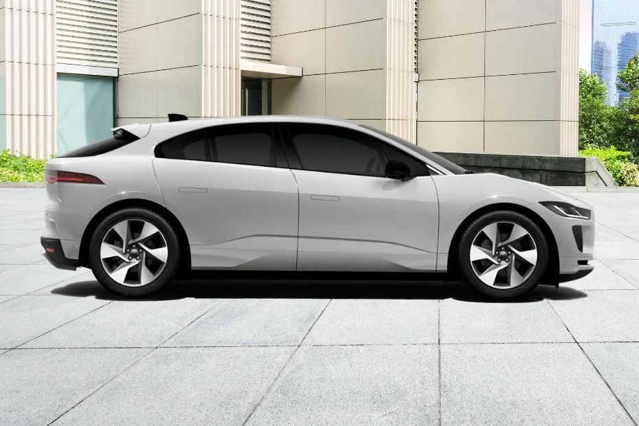 Jaguar I-Pace 90 kWh Electric AWD 5 Door 294 kW SE Image Gallery-2