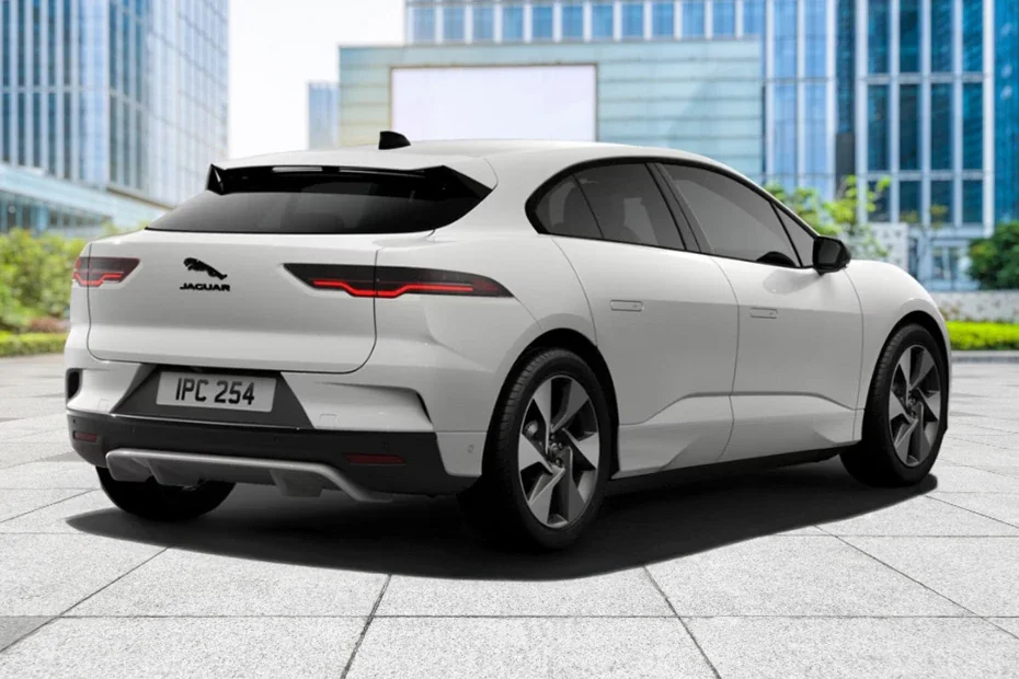Jaguar I-Pace 90 kWh Electric AWD 5 Door 294 kW SE Image Gallery-3