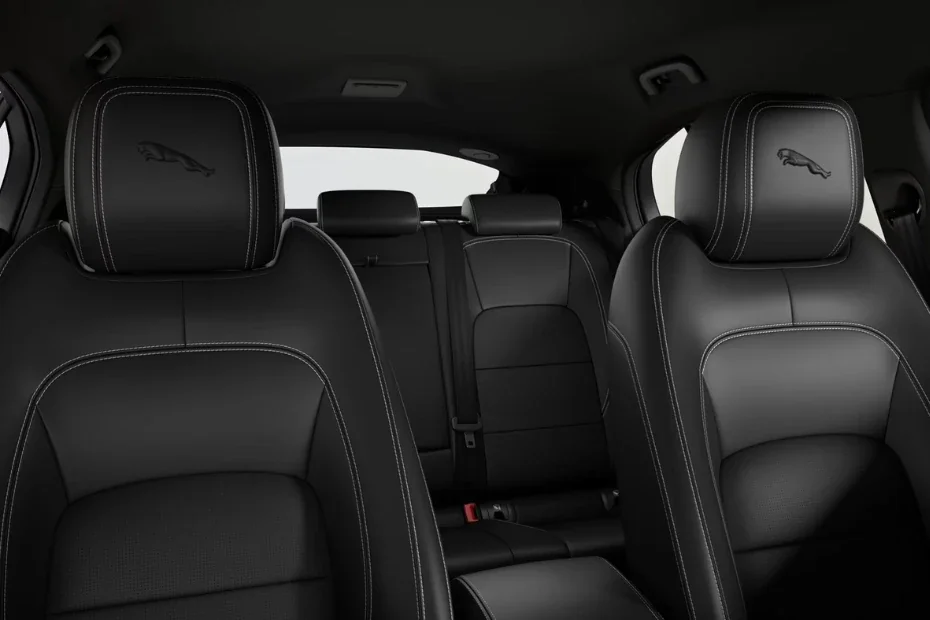 Jaguar I-Pace 90 kWh Electric AWD 5 Door 294 kW SE Image Gallery-5