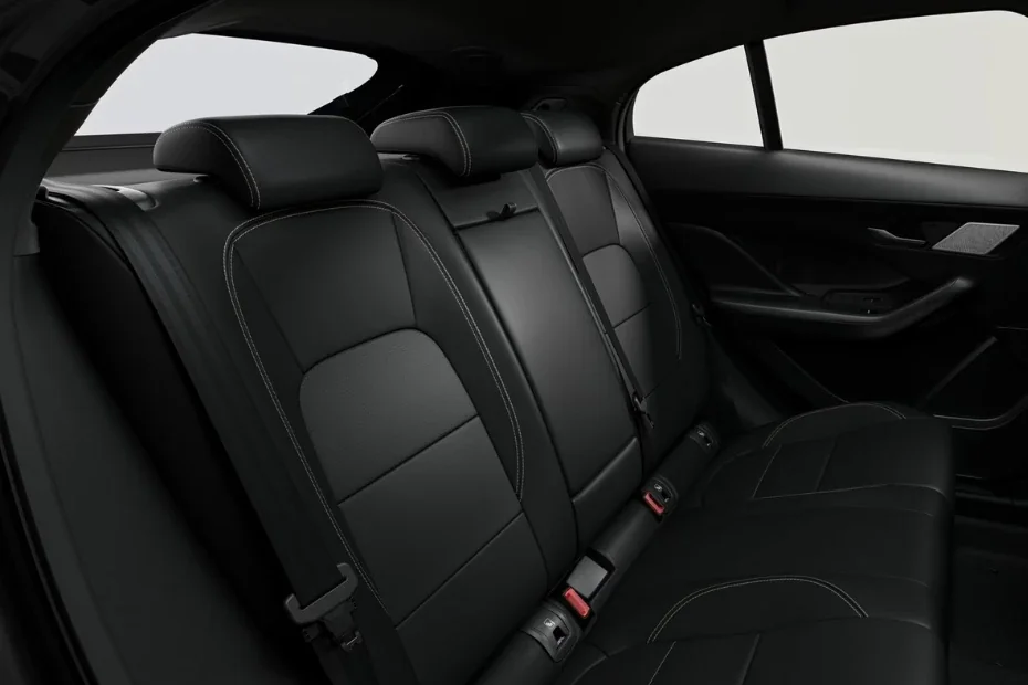 Jaguar I-Pace 90 kWh Electric AWD 5 Door 294 kW SE Image Gallery-6