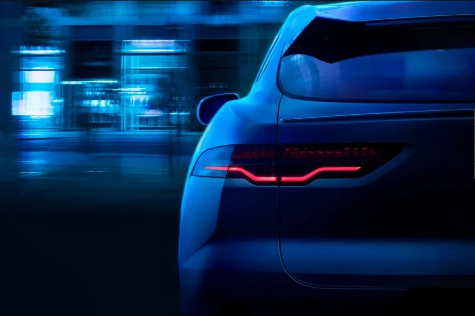 Jaguar I-Pace 90 kWh Electric AWD 5 Door 294 kW SE Image Gallery-7