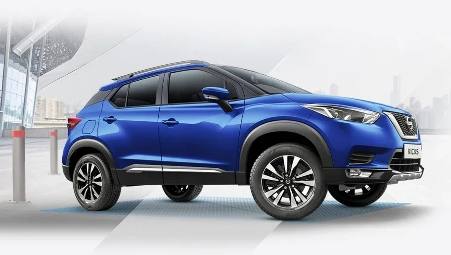 Nissan Kicks Image Gallery-4