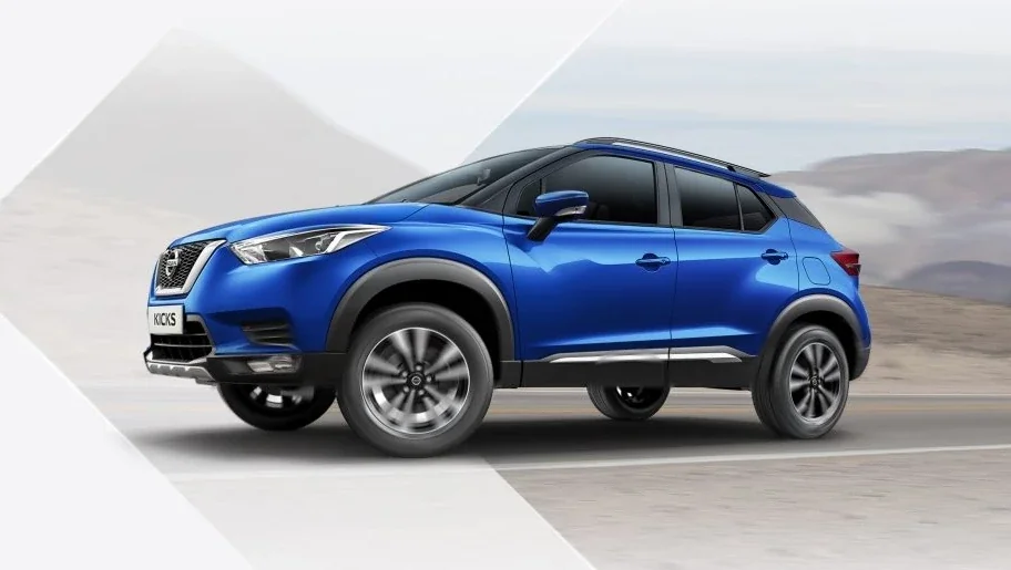 Nissan Kicks Image Gallery-3