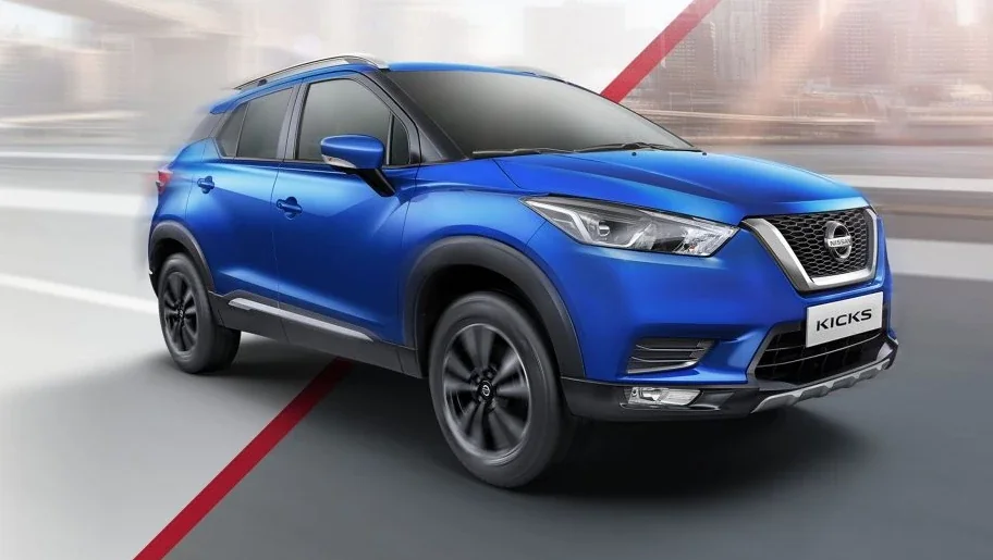 Nissan Kicks Image Gallery-2