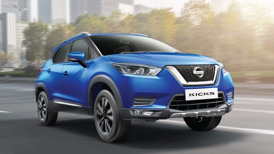 Nissan Kicks Image Gallery-1