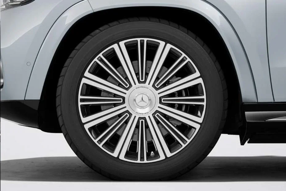 Mercedes Maybach GLS 600 4MATIC Plus Image Gallery-6