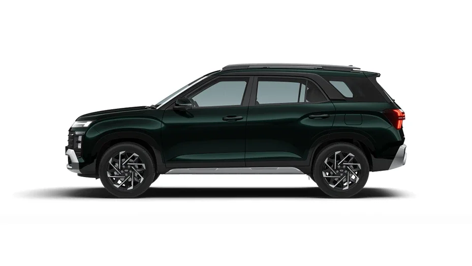 Robust Emerald Pearl