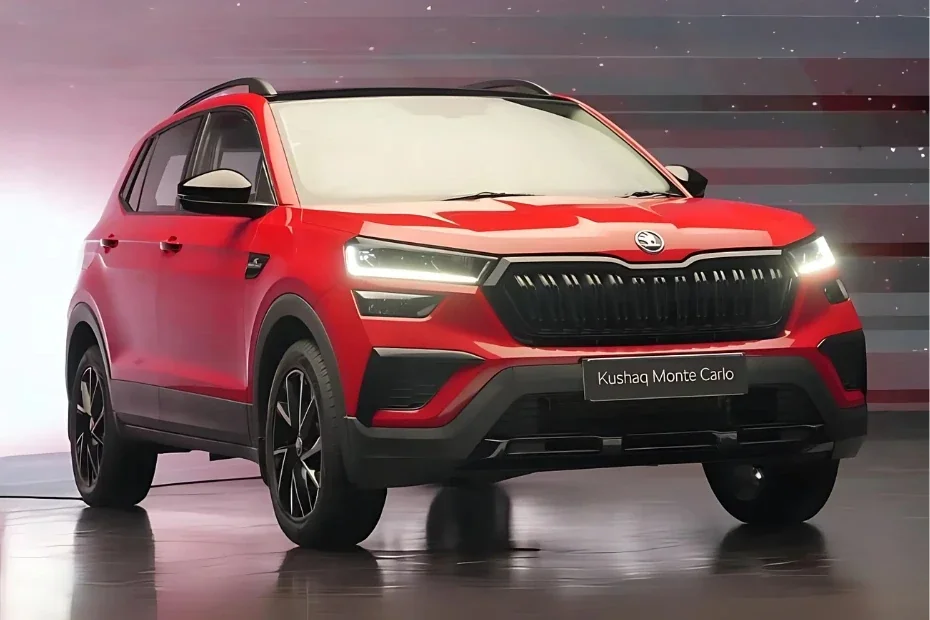 Skoda Kushaq-1