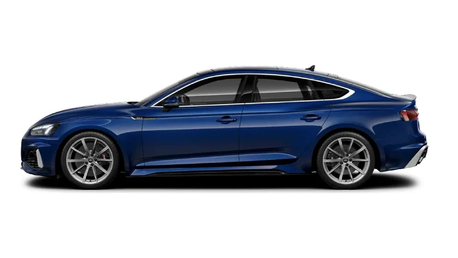 Navarra Blue Metallic