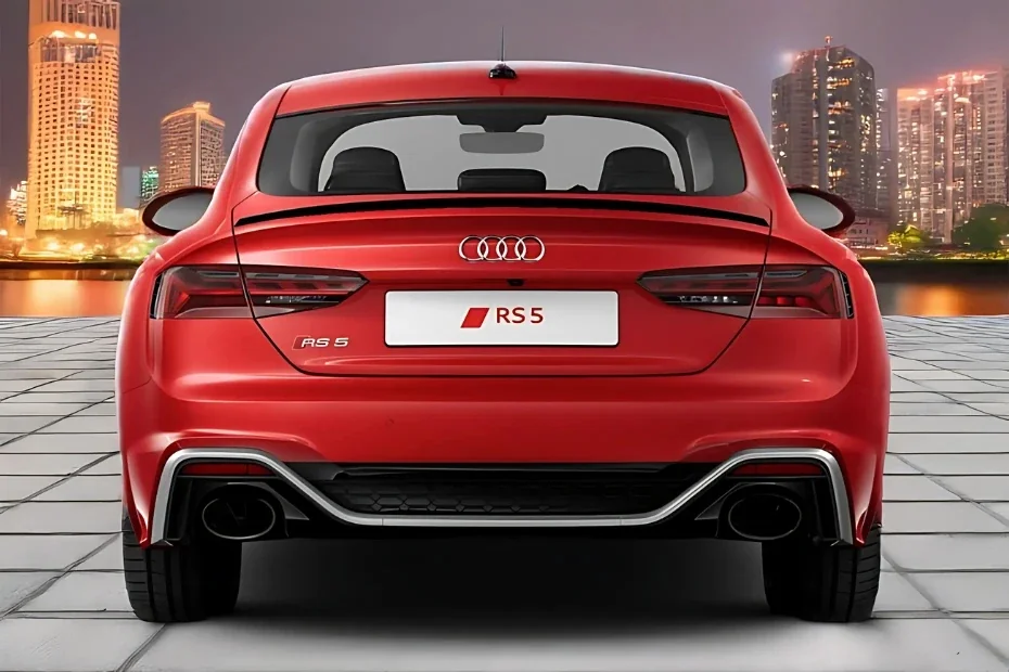 Audi RS5 SPORTBACK Image Gallery-3