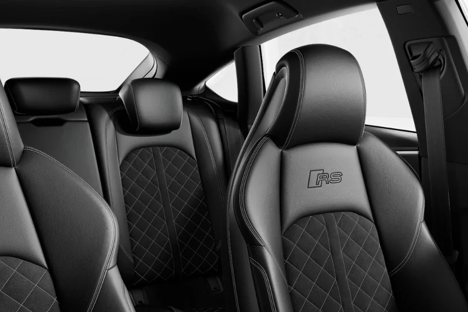 Audi RS5 SPORTBACK Image Gallery-4