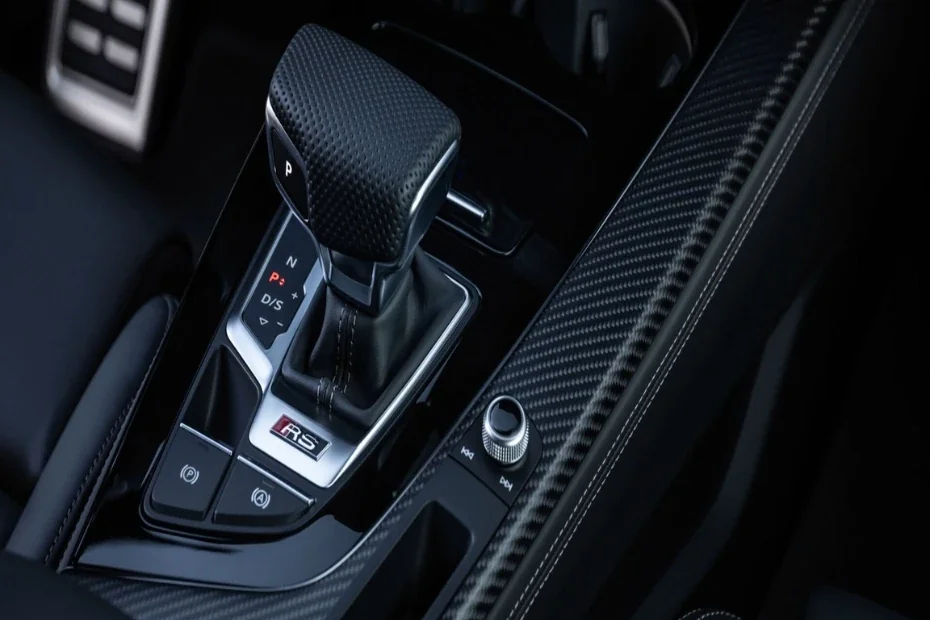 Audi RS5 SPORTBACK Image Gallery-7