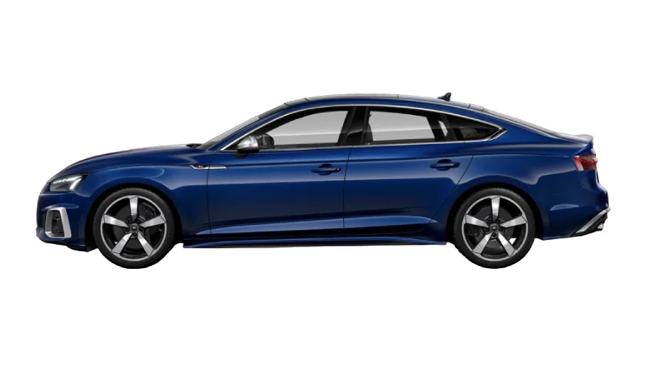 Navarra Blue Metallic