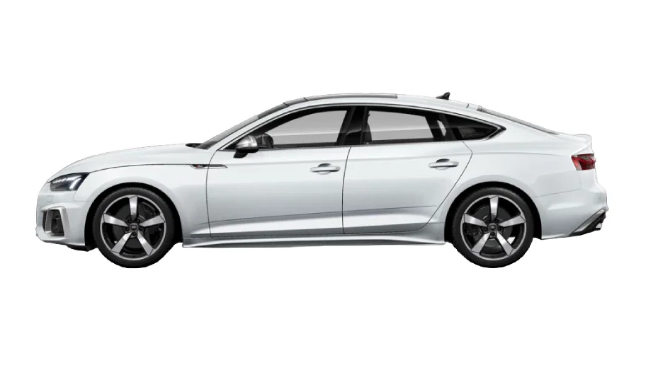 Glacier White Metallic