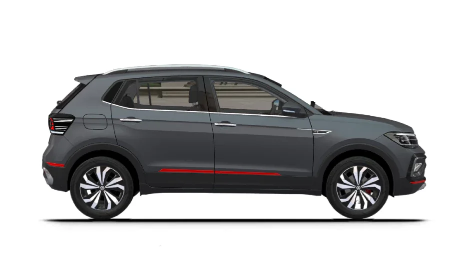 Carbon Steel Grey Matte (+ Rs. 40,000 extra)