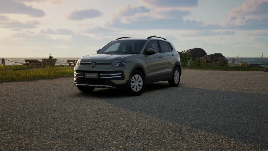 Avacado Pearl Effect