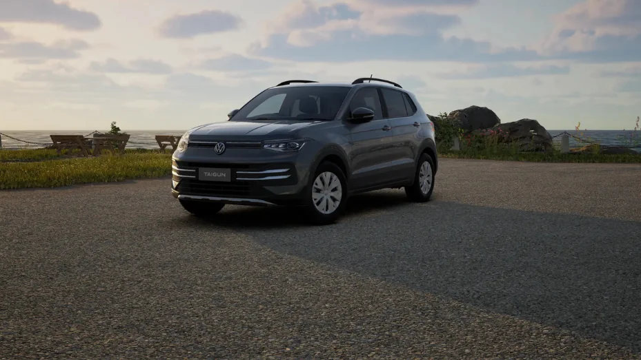 Carbon Steel Grey Metallic