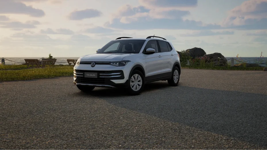 Reflex Silver Metallic