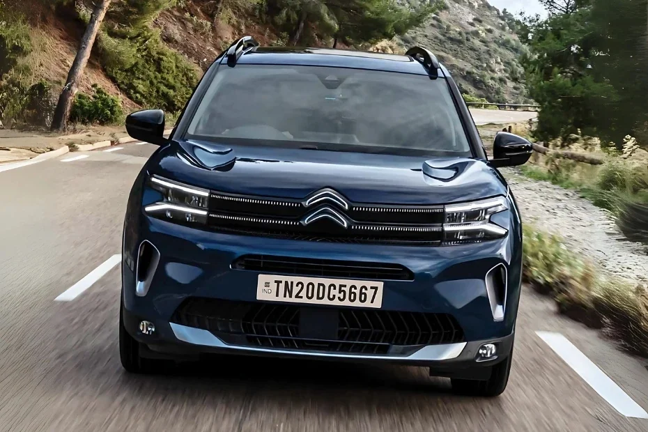 Citroen C5 Aircross-1