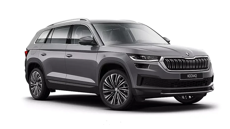 Graphite Grey Metallic