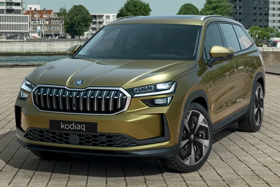 Skoda Kodiaq L&K DSG Image Gallery-1