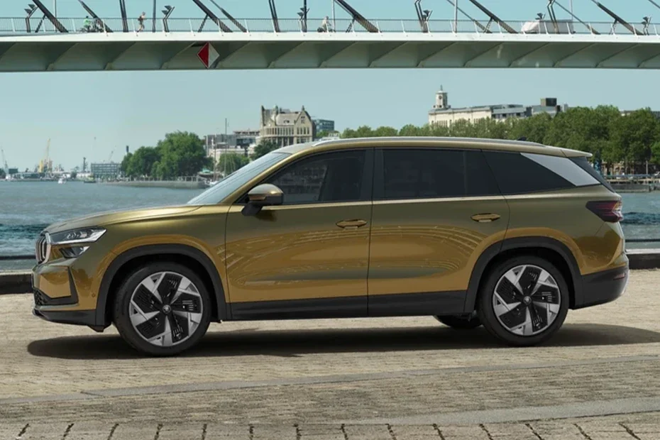 Skoda Kodiaq L&K DSG Image Gallery-2