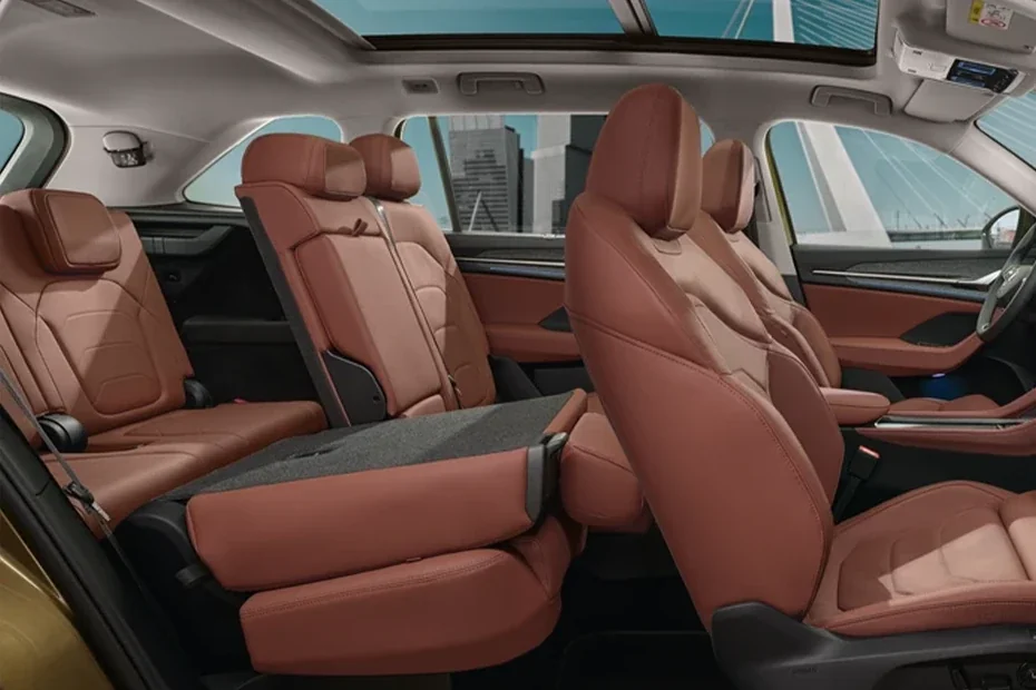 Skoda Kodiaq L&K DSG Image Gallery-6