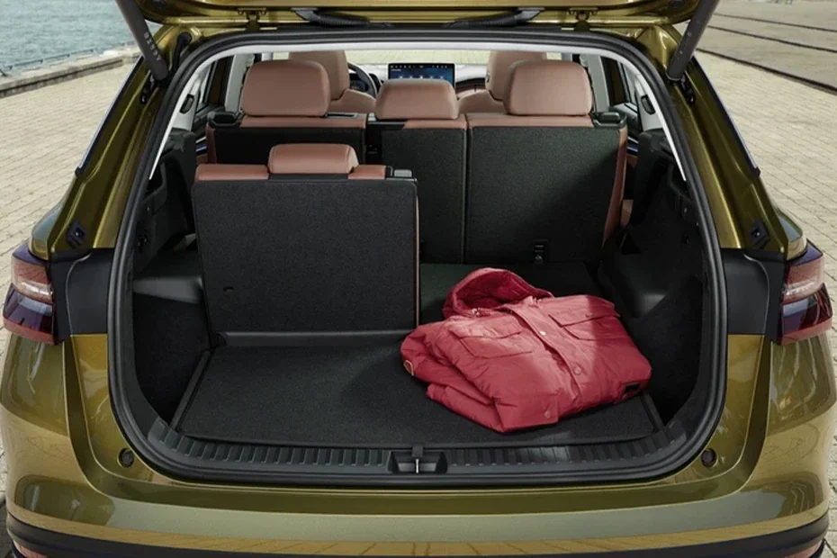 Skoda Kodiaq L&K DSG Image Gallery-7